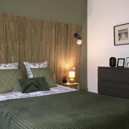 Le Patio, Climatisation Terrasse Wi-Fi Netflix 15 Mn Coeur De Ville 베지에 외부 사진