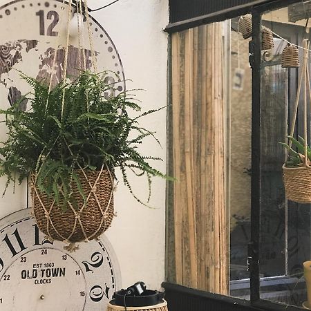 Le Patio, Climatisation Terrasse Wi-Fi Netflix 15 Mn Coeur De Ville 베지에 외부 사진