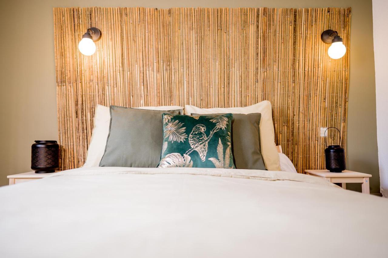 Le Patio, Climatisation Terrasse Wi-Fi Netflix 15 Mn Coeur De Ville 베지에 외부 사진