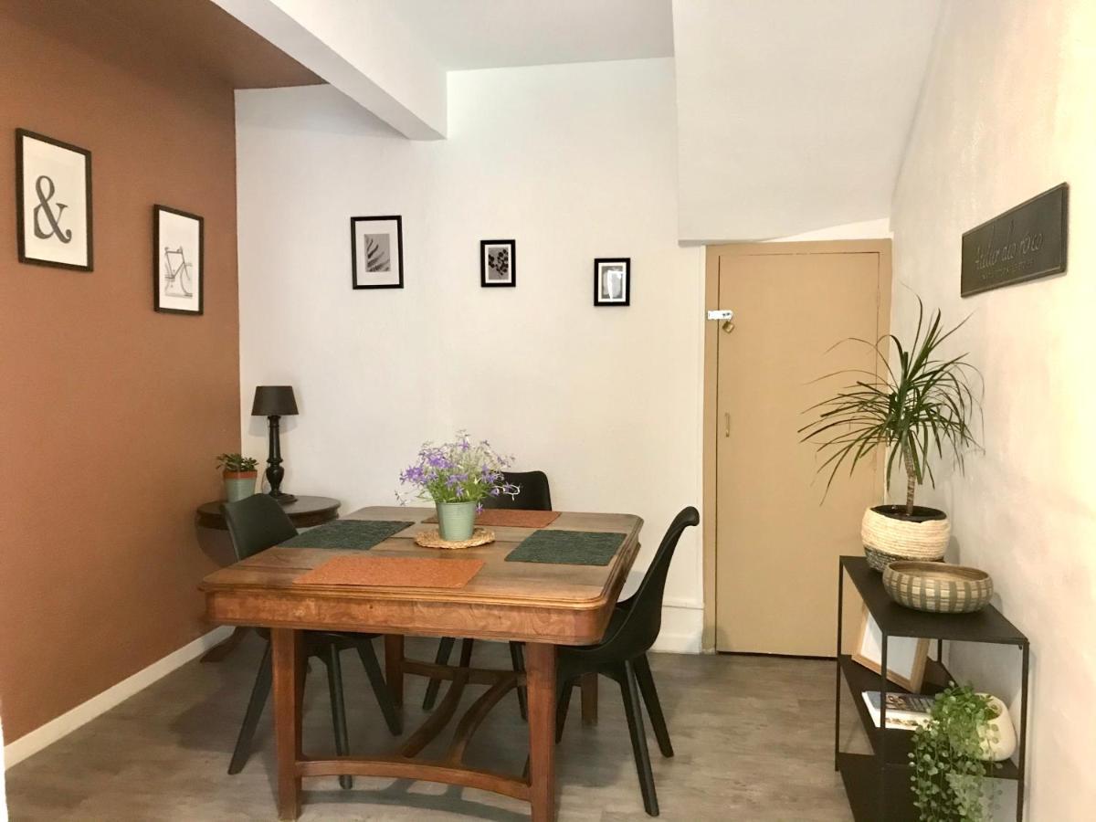 Le Patio, Climatisation Terrasse Wi-Fi Netflix 15 Mn Coeur De Ville 베지에 외부 사진